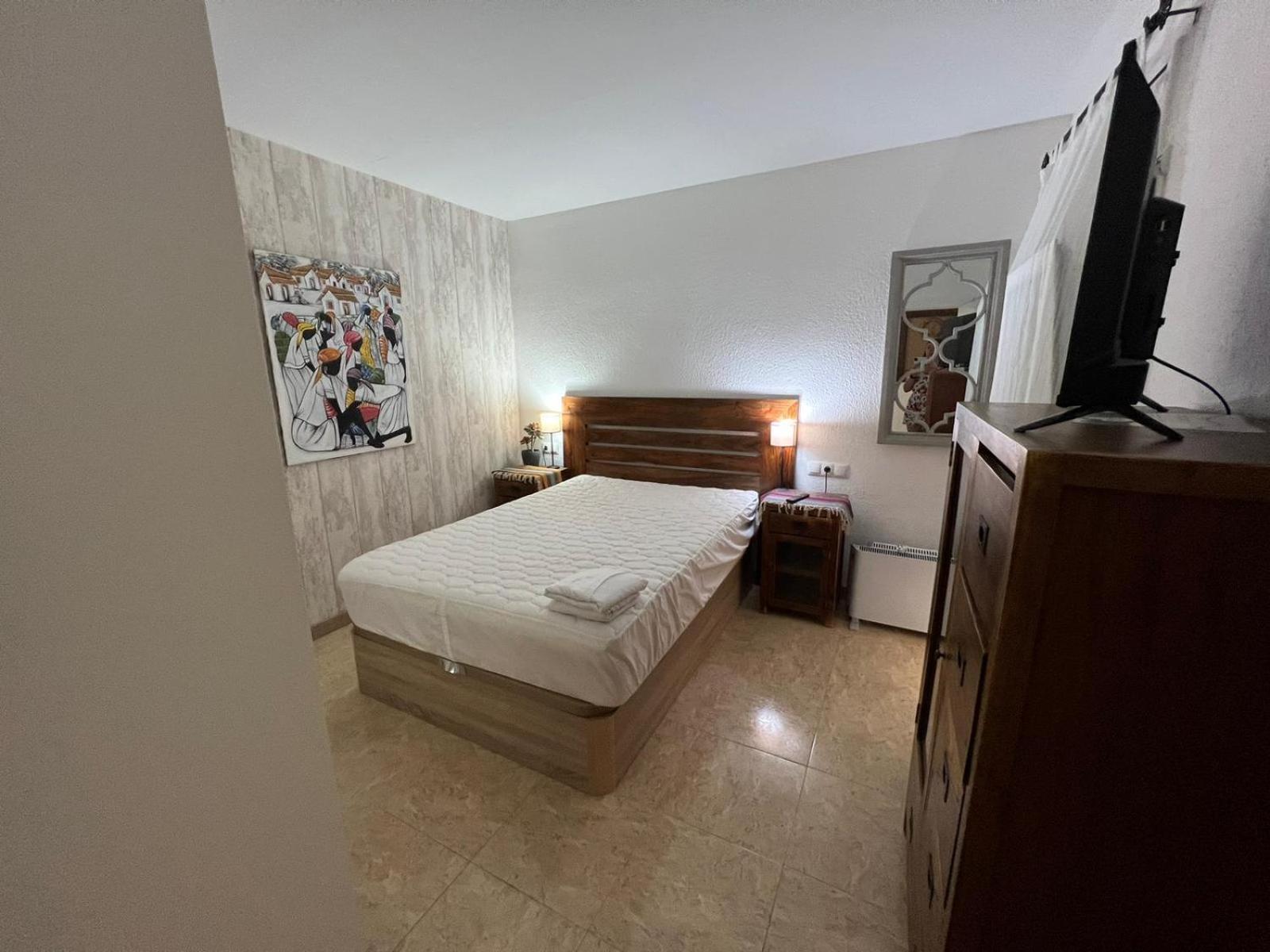 Apartamento Con Piscina - Tossa - Magnificas Vistas Al Mar Gerona Exterior foto