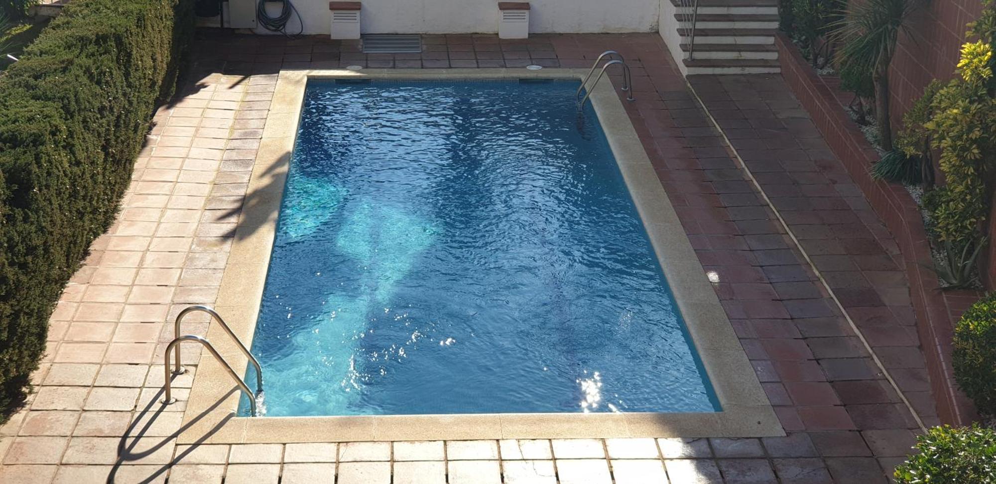 Apartamento Con Piscina - Tossa - Magnificas Vistas Al Mar Gerona Exterior foto