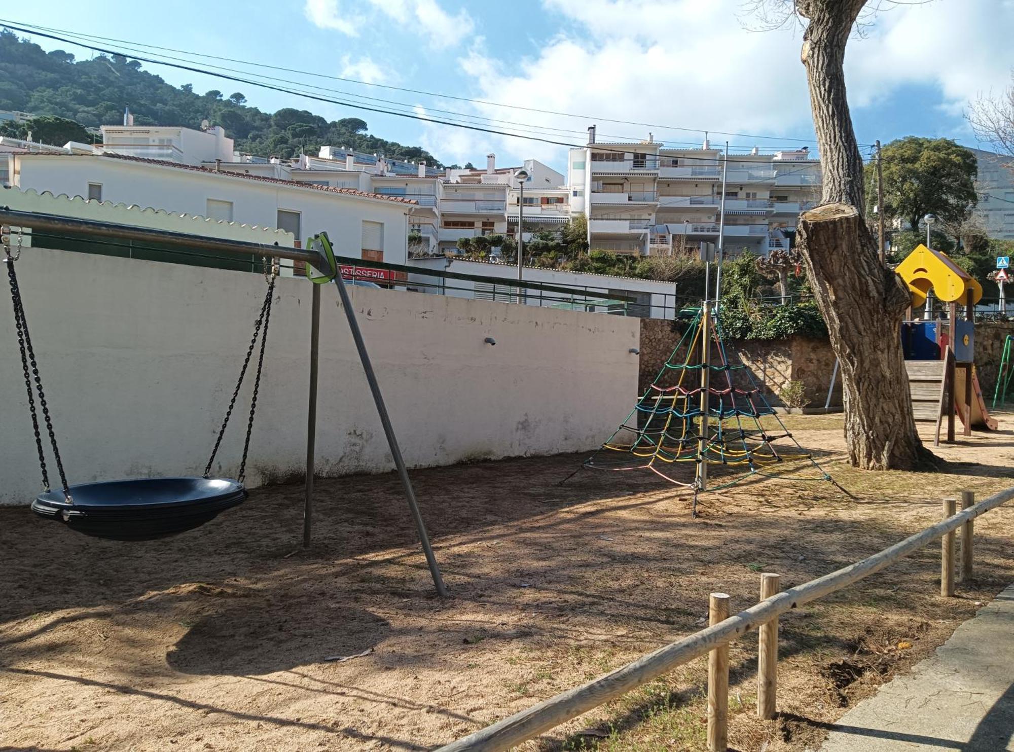 Apartamento Con Piscina - Tossa - Magnificas Vistas Al Mar Gerona Exterior foto