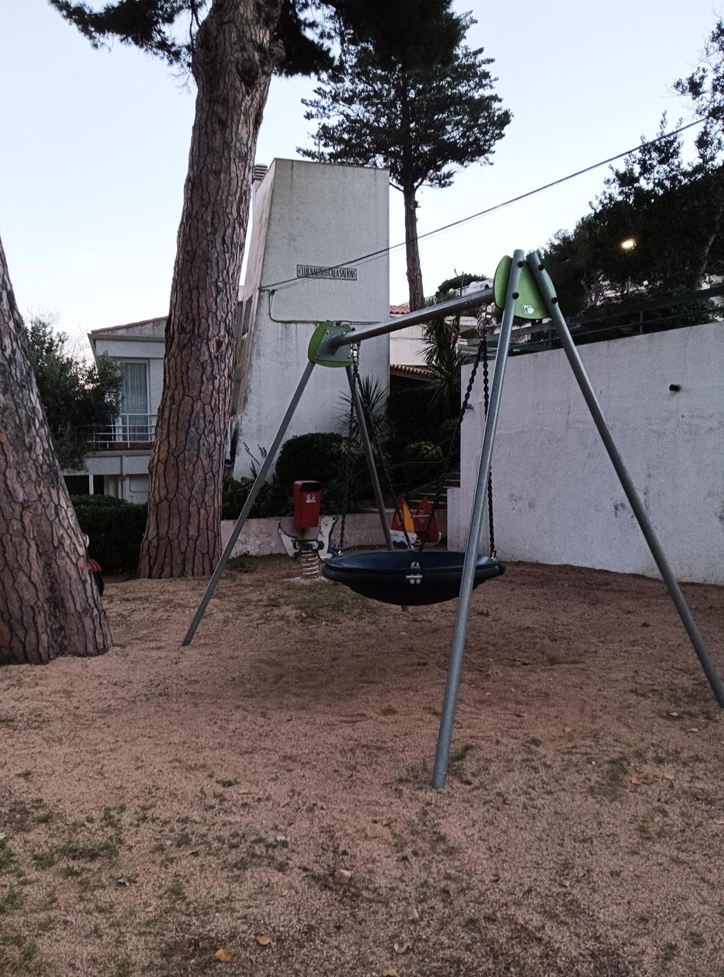 Apartamento Con Piscina - Tossa - Magnificas Vistas Al Mar Gerona Exterior foto